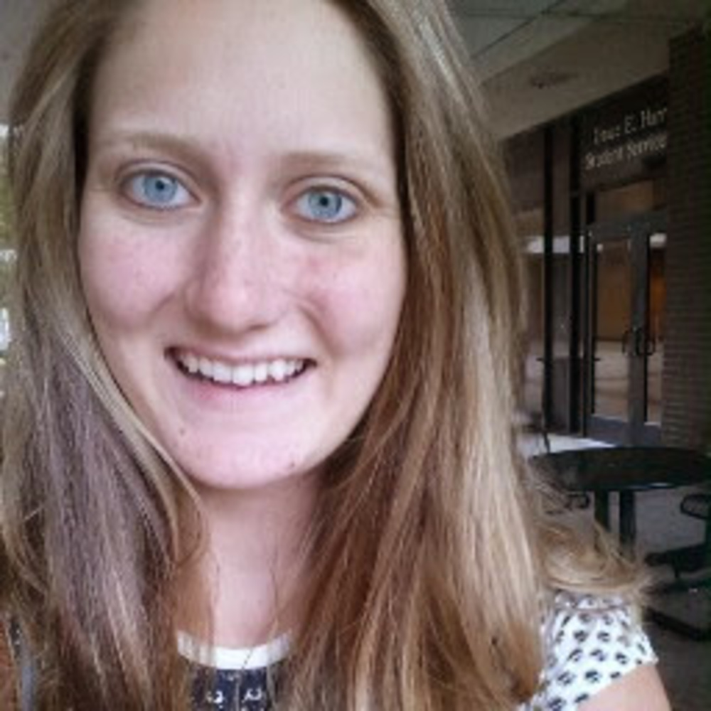 Meet your Posher, Melissa
